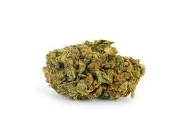 Green Monster Marijuana Strain