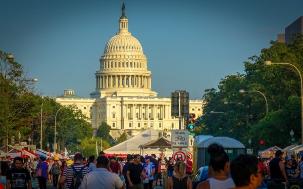 Free bags of weed for anyone vaccinated in nation’s capital