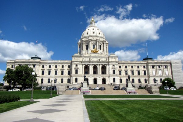 Legalization in Minnesota to face uphill battle from GOP-controlled Senate