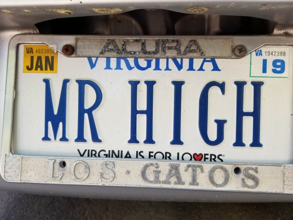 Virginia is for stoners, beginning this summer
