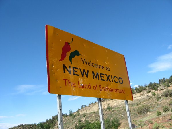 New Mexico legalizes recreational marijuana: What you need to know