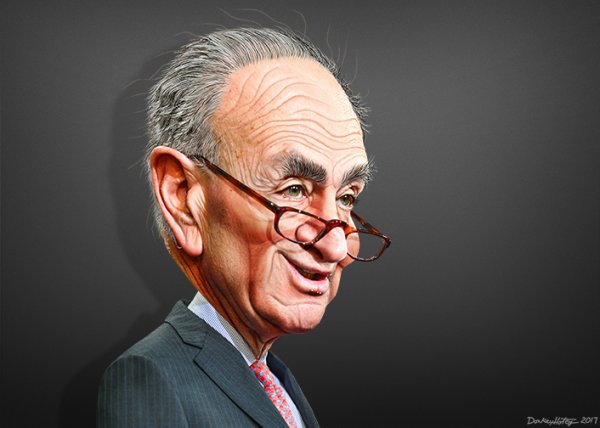 Schumer’s 4/20 promise: Changes to federal marijuana law by next year