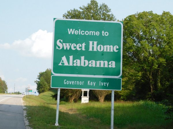 Medical marijuana has arrived in Alabama