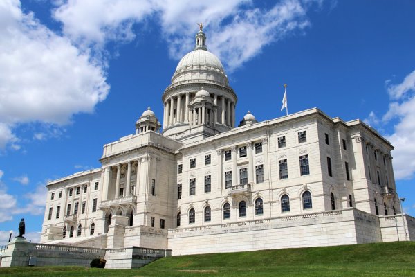 Rhode Island lawmakers approach recreational marijuana program slowly but surely