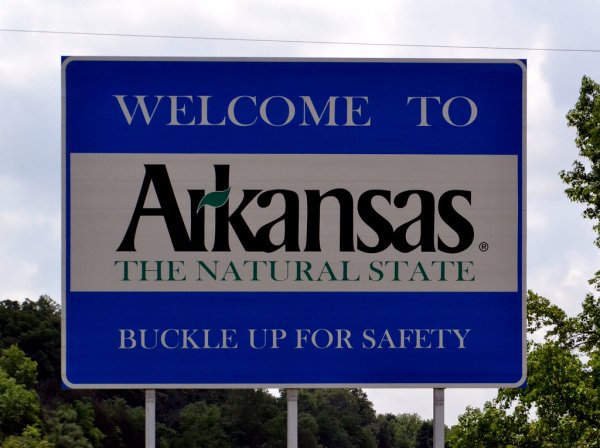 Arkansas True Grass seeks signatures for 2022 recreational marijuana ballot initiative