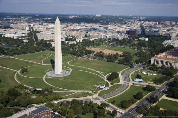 D.C. lawmakers prepare for legalization, waiting on congressional action