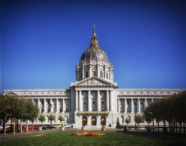San Francisco officials suspend tax on cannabis retail businesses until 2023