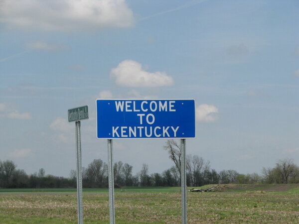 Kentucky is once again one step closer to medical marijuana legalization
