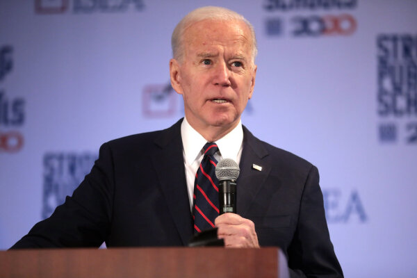 Will Joe Biden sign marijuana legalization into law? Likely not