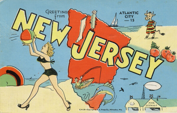 New Jersey residents will be celebrating 4/21 for years to come
