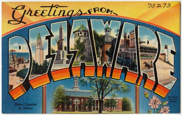 Legalization in Delaware: Here’s what needs to happen