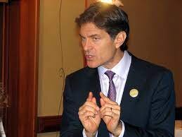 PA Senate candidate Dr. Oz suggests marijuana is contributing to unemployment