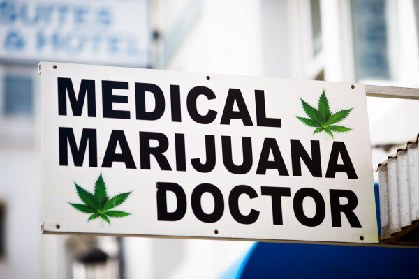 Adults will soon be able to self-certify for medical marijuana in DC