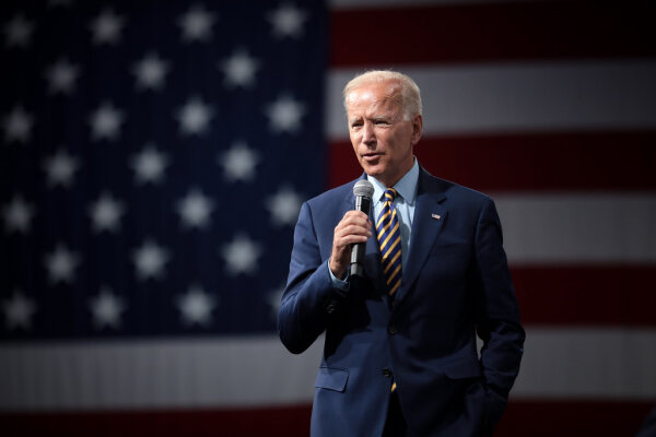 Joe Biden continues to sleep on marijuana legalization, and Senate Democrats are waking up to this fact