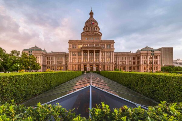 Texas House Passes Bill to Increase Accessibility of Medical Marijuana