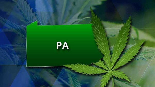 Four Bills to Celebrate 4/20 in Pennsylvania