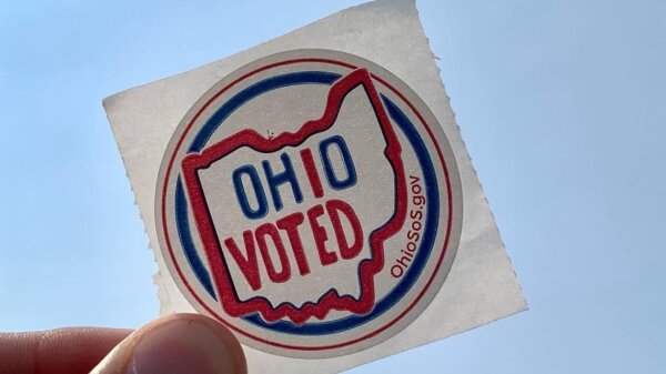 Ohio Voters Set to Decide on Marijuana Legalization this November