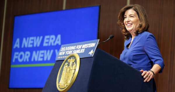 Hochul Urged to Sign Cannabis Crop Rescue Act