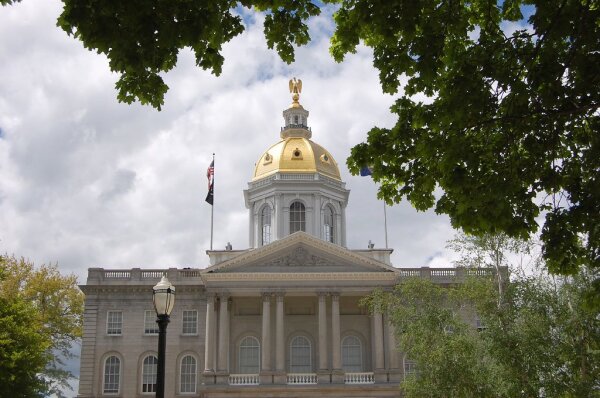 New Hampshire's Fight for Recreational Marijuana: A Step Forward or a Bland Compromise?