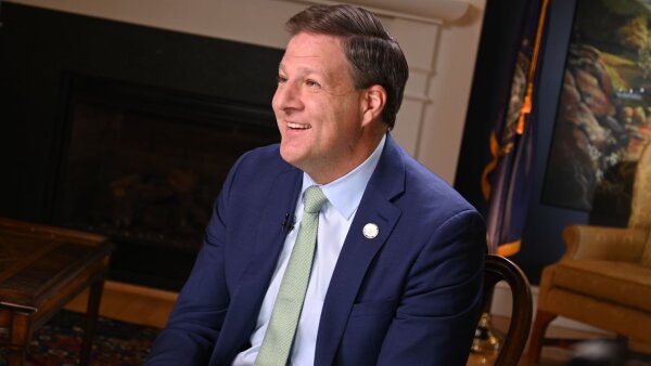 New Hampshire Marijuana Legalization Faces Senate and Governor's Approval