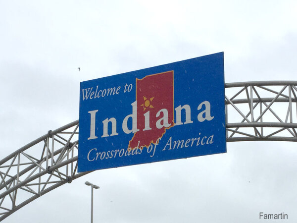 Indiana's Medical Marijuana Debate: A New Hope?