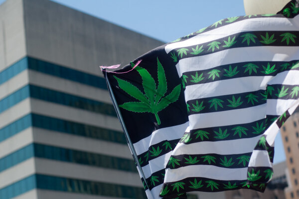 Texas Cities Push for Marijuana Decriminalization Amid Legal Challenges