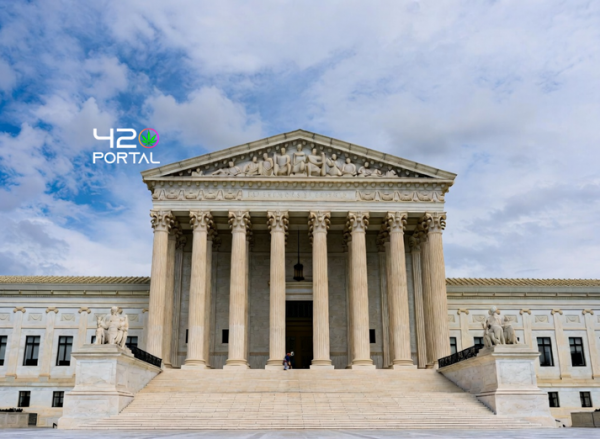 Supreme Court Ruling Eases Gun Restrictions for Marijuana Users