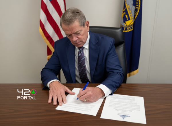 Governor Jim Pillen Certifies Regulations for Nebraska's Medical Cannabis Program
