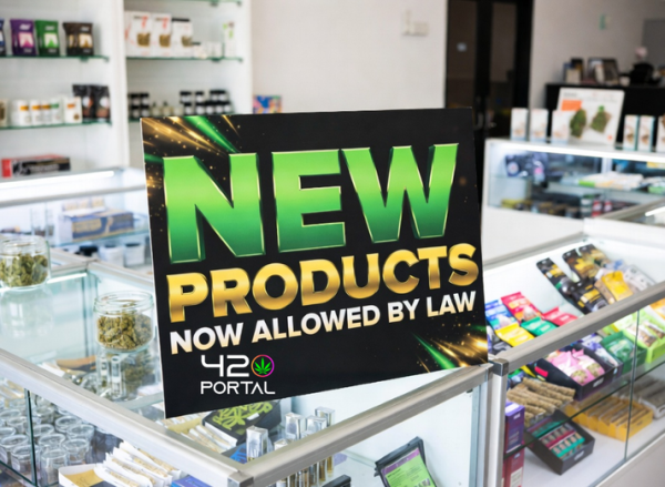 Georgia Expands Medical Marijuana Options with Higher Potency Products