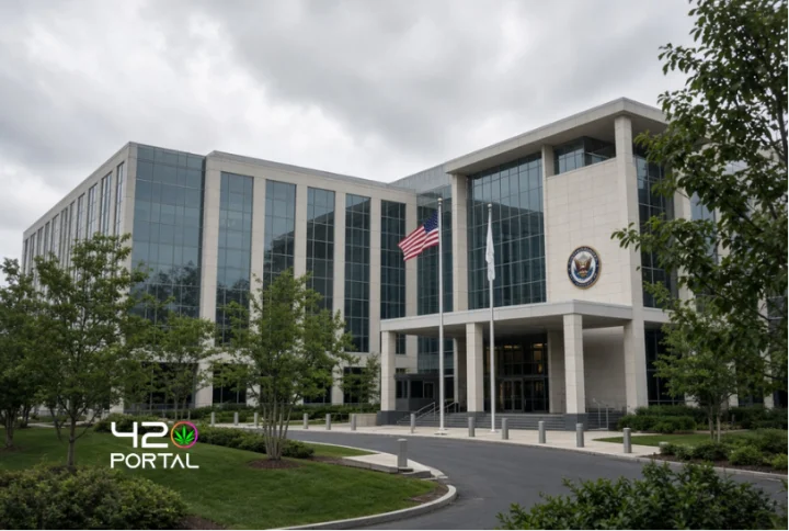 DEA Judge Pauses Broader Marijuana Rescheduling Over Watchdog Findings