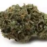 Alpha Blue mairjuana