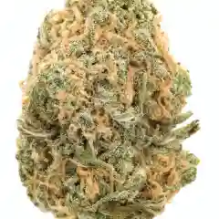 Alpine Blue mairjuana