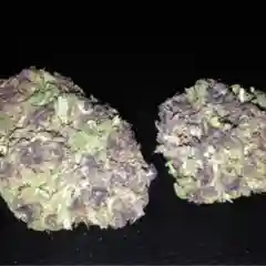 Blackberry marijuana