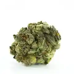 Blue Dynamite mairjuana