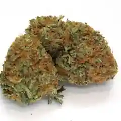 Blue God mairjuana