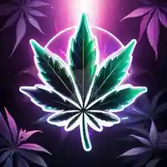 Blueblack - Blue Black Marijuana Strain