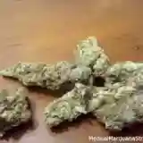 Brainstorm Haze marijuana