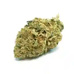 Bubba Kush marijuana