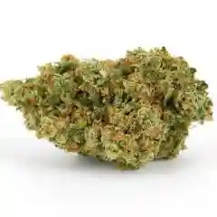 Cracker Jack mairjuana