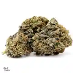 Death Star Marijuana Strain