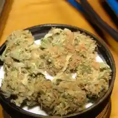 Hindu Skunk Marijuana Strain