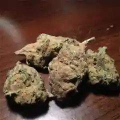 Jamaican Marijuana Strain