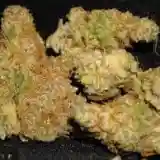 Lemon Wreck Marijuana Strain