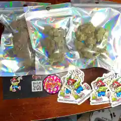 Amnesia Lemon - Lemon Amnesia mairjuana