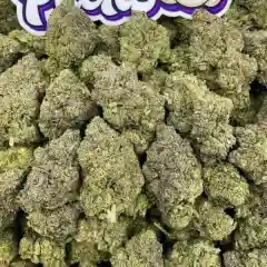 Afgoo - Afghan Goo - Afgooey mairjuana