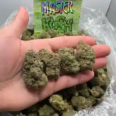 Skunk #1 - Original Skunk #1 marijuana