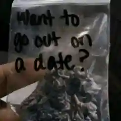 Rare Dankness #1 marijuana