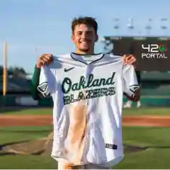 Oakland Ballers Turn Grateful Dead Night into Cannabis Celebration