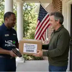 Georgia Regulators Move Toward Home Delivery of Medical Marijuana