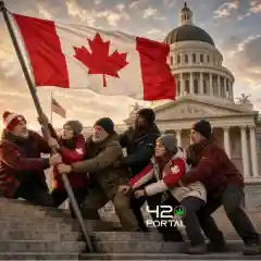 Canada Overtakes California as World’s Top Marijuana Market